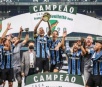 Grêmio aumenta freguesia do Inter e conquista o 2º turno do Gaúcho