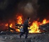 Explosão de dois carros-bomba mata ao menos 22 pessoas em Bagdá