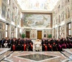 Papa Francisco defende a participação da Igreja nas redes sociais