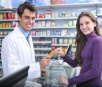 Farmacêutico poderá prescrever remédios vendidos sem receita