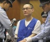 Chinês é condenado à morte por matar criança em briga de estacionamento.