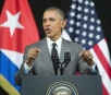Obama fará discurso de despedida no dia 10 de janeiro