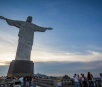 Brasil recebeu 6,6 milhões de turistas estrangeiros em 2016