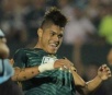 Com golaço de Leandro, Palmeiras volta a vencer contra Oeste