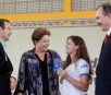 Presidenta Dilma diz que Brasil precisa de técnicos para se desenvolver