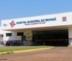 Santa Casa de Misericórdia está recebendo currículo para interessados a trabalharem no Hospital de Itaporã