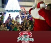 Chegada do Papai Noel será atração nesta sexta-feira 22/12 em Itaporã