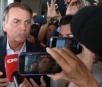 Passaporte de Bolsonaro é entregue às autoridades