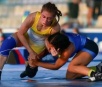 "Muito do que eu tenho hoje é graças ao esporte", diz lutadora sul-mato-grossense