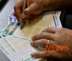 Tem sortudo na área: aposta feita em Dourados leva mais de R$ 30 mil na loteria