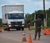 Balanço da Operação Ágata mostra prejuízo de R$ 51 milhões ao crime na região de fronteira
