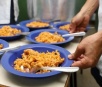 Projeto define regras para refeições servidas aos alunos nas escolas