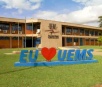 UEMS abre processo seletivo com ingresso por meio do histórico escolar do ensino médio