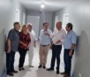 Geraldo articula novos equipamentos para o Hospital Municipal de Itaporã