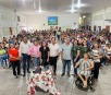 CRAS de Itaporã realizou reunião com beneficiários do Bolsa Família