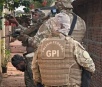 PF deflagra operação em MS e MG para combater tráfico e comércio de armas