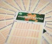 Mega-Sena pode pagar prêmio de R$ 3,5 milhões nesta quinta-feira
