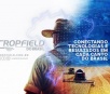 Em março tem tecnologia Cropfield sendo divulgada em eventos agrícolas