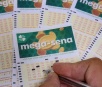 Nenhuma aposta acerta a Mega-Sena e prêmio vai para R$ 12 milhões