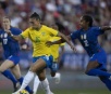 Brasil e EUA disputam final da primeira edição da Copa Ouro feminina
