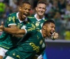 Palmeiras termina 1ª fase do Paulistão invicto e na liderança geral