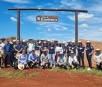Agro de Mato Grosso do Sul para o mundo: Grupo internacional visita instalações do Senar/MS