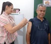 Campanha de vacinação contra gripe será antecipada em Itaporã
