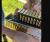 Durante cumprimento de mandado, munições são encontradas na casa de policial rodoviário federal