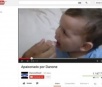 Nestlé faz queixa ao Conar sobre vídeo de criança que gosta de Danone