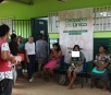 Justiça Federal realiza projeto “Caminho do Acordo” para atender população indígena da Aldeia Bororó
