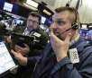 Bolsa de Nova York fecha em queda de 4,15%, em dia de alta volatilidade