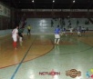 Fotos da 6ª rodada da Taça Itaporã de Futsal