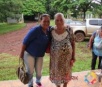 Aniversário de 91 anos de Alzira Franco da Silva