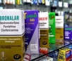 SES reforça alerta para a aquisição de medicamentos fabricados no Paraguai