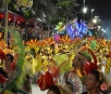 Chuva deve amenizar calor nos quatro dias de carnaval em Mato Grosso do Sul, diz Inmet