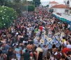 Tradicional 'Cordão da Valu' arrasta mais de 25 mil pessoas no carnaval de rua de Campo Grande