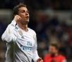 'Hat-trick' de Cristiano é 'recado para o PSG', diz imprensa espanhola