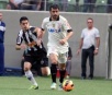 Atlético-MG barra reação do Corinthians com empate sem gols