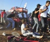 Veículo cai em plateia de festival e deixa mortos e feridos no México