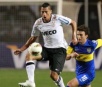 Corinthians anuncia contratação de Ralf: "Cuidado, cão bravo"