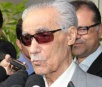 Estado decreta luto oficial de três dias pela morte de ex-governador