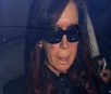 Cristina Kirchner será operada de hematoma na cabeça; vice assume cargo