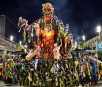 Beija-Flor de Nilópolis é campeã do Carnaval do Rio de Janeiro