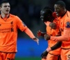 Mané celebra goleada do Liverpool: "Nosso desempenho foi excelente"