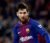 Valor da camisa do Barcelona vai superar 200 milhões de euros