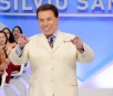 Silvio Santos passa mal durante gravação e cancela trabalhos