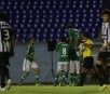Palmeiras goleia Figueirense em estreia em Londrina e reencontra vitória