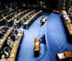 Senado aprova projeto que inibe a criação de partidos