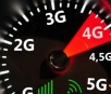 Entenda a diferença entre 4G, 4.5G, 5G e outras redes de internet móvel
