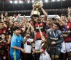 Flamengo vence o Boavista e conquista 21º título da Taça Guanabara